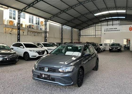 VOLKSWAGEN POLO 1.0 MPI TRACK MANUAL VOLKSWAGEN POLO 1.0 MPI TRACK MANUAL